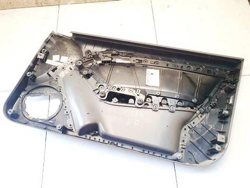 Front left panel AUDI A5 (8T3) 2.0 TDI | BP35034560C58 - Image 2