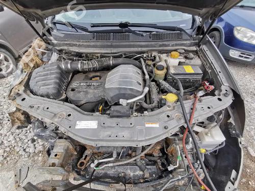 Electronic module OPEL ANTARA A (L07) 2.0 CDTI | BP32569011M83 