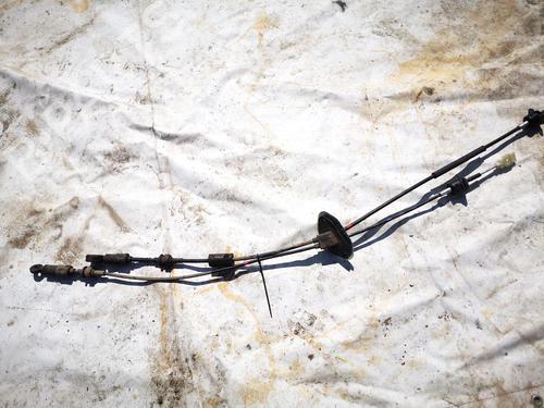Used Cable Cable KIA CEE'D Hatchback (ED) 1.6 CRDi 115 (115 hp) 35418855 35418855