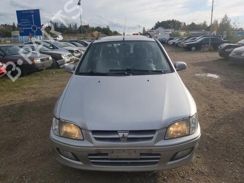 Engine mount MITSUBISHI SPACE STAR MPV (DG_A) 1.9 DI-D (DG4A) | BP33107725M89 - Image 5