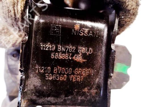 Engine mount NISSAN PRIMERA Hatchback (P12) 1.9 dCi | BP33730627M89 - Image 3