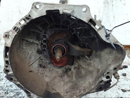 Used Gearbox Gearbox 35438571 35438571