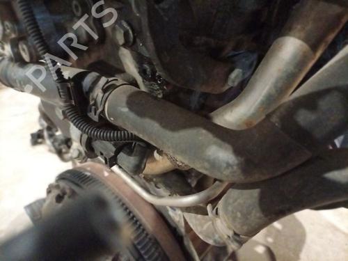 Pipe VW GOLF V (1K1) 2.0 TDI | BP39223161M125 - Image 2
