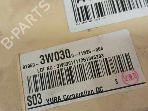 Electronic module KIA SPORTAGE III (SL) 1.6 GDI | BP38580169M83 - Image 4