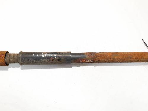 Used Left rear shock absorber Left rear shock absorber 35354334 35354334