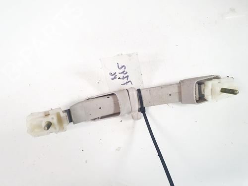 Håndtag i tag Håndtag i tag CITROËN XSARA Break (N2) 2.0 HDI 90 (90 hp) 35459321 35459321