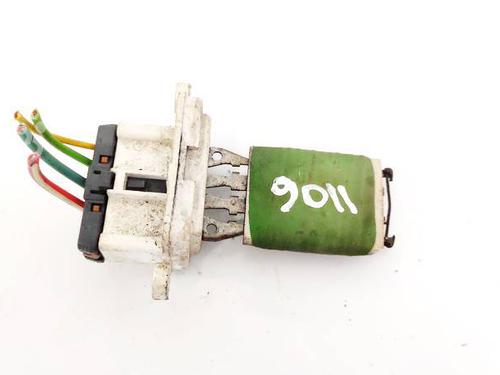 heater-resistor-opel-meriva-a-mpv-x03-2003-2004-2005-2006-2007-2008-2009-2010-35308995 main image