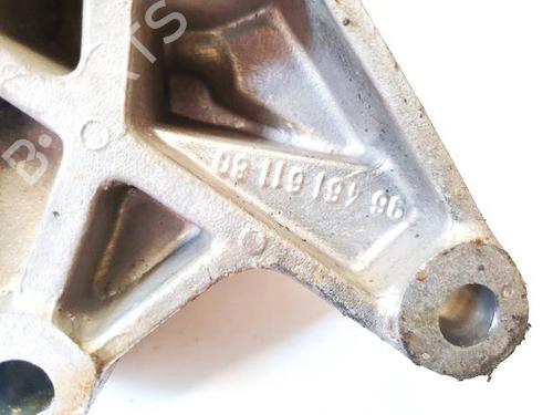 Engine mount PEUGEOT 407 (6D_) 2.0 HDi 135 (6DRHRH, 6DRHRE, 6DRHRG, 6DRHRJ) | BP32586500M89  - Image 5