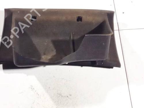 Glove box PEUGEOT 607 (9D, 9U) 2.7 HDi 24V | BP35083294C95 - Image 2