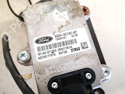 Electronic module FORD S-MAX (WA6) 2.0 TDCi | BP35314709M83 - Image 2