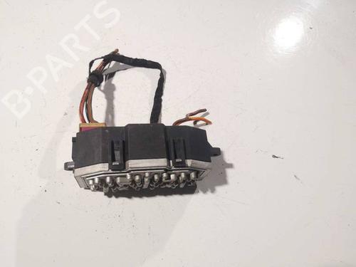Heater resistor VW PASSAT B6 (3C2) 1.9 TDI | BP34992634M108 - Image 2