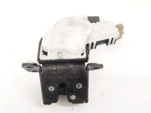 Tailgate lock MAZDA 3 (BL) 1.6 MZR (BL14) | BP35326251C101 - Image 2