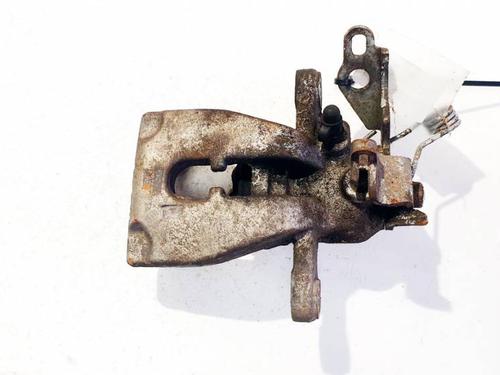 Used Left rear brake caliper Left rear brake caliper FORD S-MAX (WA6) 2.0 Flexifuel (145 hp) 39757757 39757757