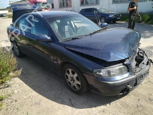 Engine mount VOLVO S60 I (384) D5 | BP32936211M89 - Image 5