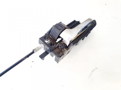 Used Front left interior door handle Front left interior door handle TOYOTA AVENSIS (_T25_) 2.2 D-4D (ADT251_, ADT251R) (150 hp) 35421745 35421745