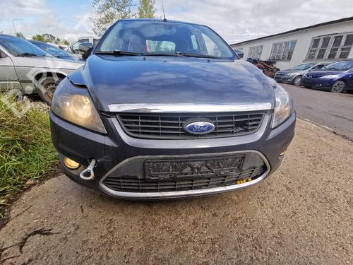 Electronic sensor FORD FOCUS II (DA_, HCP, DP) 1.6 TDCi | BP39485160M84 - Image 7