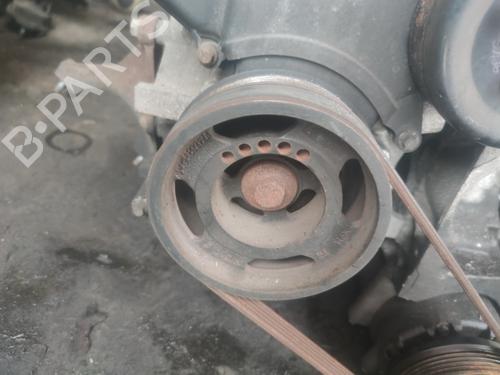Used Pulley Pulley FORD FOCUS II (DA_, HCP, DP) 1.6 (100 hp) 35641839 35641839