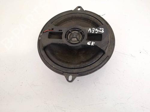 Used Speaker Speaker RENAULT SCÉNIC II (JM0/1_) 1.5 dCi (JM02, JM13) (101 hp) 32586314 32586314