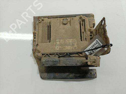 Used Engine control unit (ECU) Engine control unit (ECU) OPEL ZAFIRA / ZAFIRA FAMILY B (A05) 1.9 CDTI (M75) (100 hp) 32539642 32539642