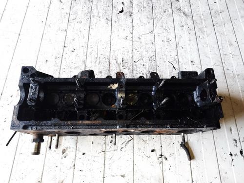 Used Cylinder head Cylinder head 35483130 35483130