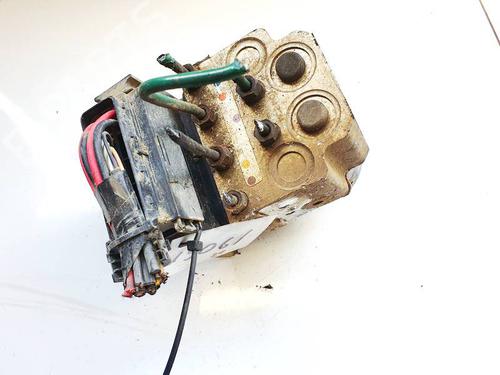 ABS pump RENAULT TRAFIC II Bus (JL) 1.9 dCI 100 (JL0C, JL0K) | BP35277426M43 - Image 3