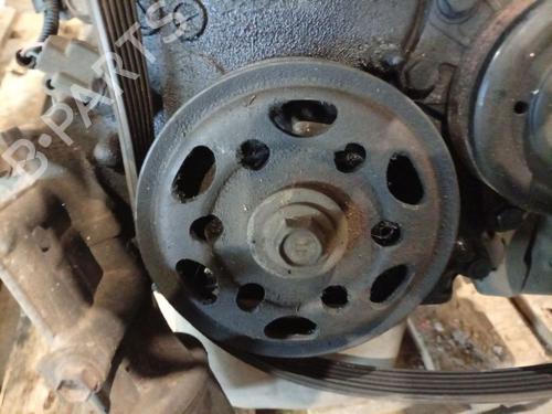 Poulie Poulie TOYOTA AYGO (_B1_) 1.0 (KGB10_, KGB10R) (68 hp) 36368786 36368786