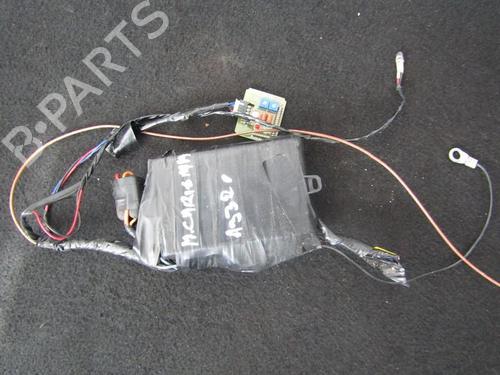 Used Electronic module Electronic module 35663064 35663064