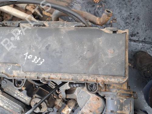 Used Air filter box Air filter box FORD FUSION (JU_) 1.4 TDCi (68 hp) 34977145 34977145