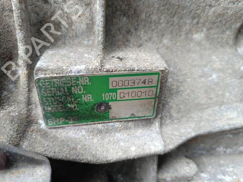 Gearbox BMW 7 (E65, E66, E67) 740 d | BP35003619M3 - Image 4