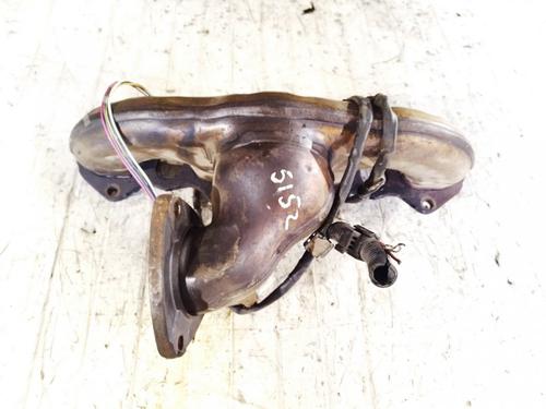 Used Exhaust manifold Exhaust manifold PORSCHE CAYENNE (9PA) S 4.5 (340 hp) 35478127 35478127