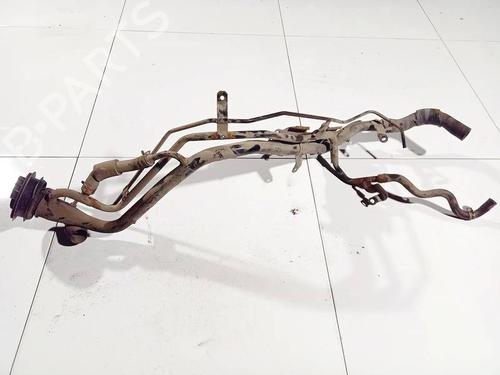 Pipe MAZDA CX-5 (KE, GH) 2.2 D (KE2FW) | BP35135056M125 - Image 2
