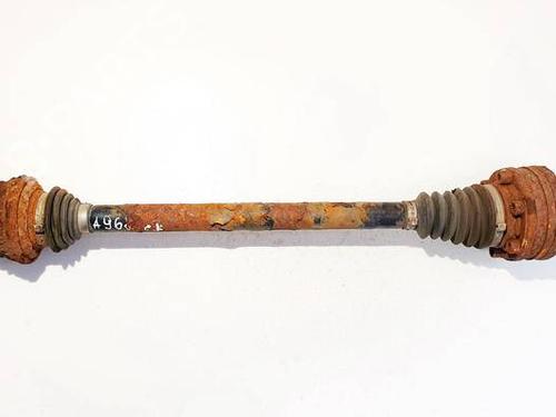 Used Left rear driveshaft Left rear driveshaft 35048974 35048974