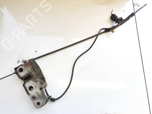Fechadura do capot Fechadura do capot VW PASSAT B6 (3C2) 2.0 TDI (140 hp) 35297019 35297019