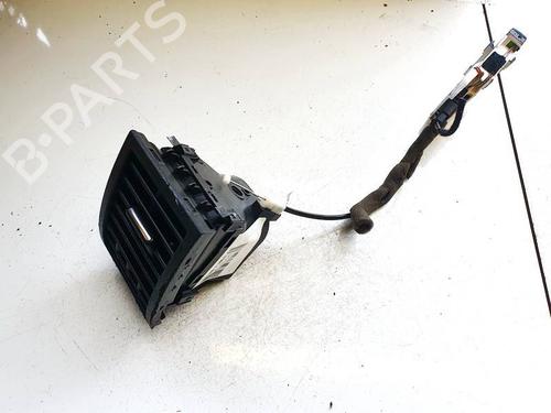 Luftventil Luftventil VW TOUAREG (7LA, 7L6, 7L7) 3.2 V6 (220 hp) 32597049 32597049