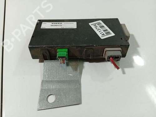 Module électronique Module électronique VOLVO V50 (545) 1.6 D (110 hp) 36207678 36207678