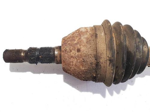 Left front driveshaft OPEL ASTRA H (A04) 1.7 CDTI (L48) | BP35411634M38 - Image 2