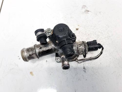 Used Thermostat housing Thermostat housing 35010311 35010311