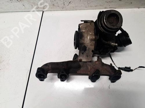 Turbo/Compresor Turbo/Compresor VW PASSAT B6 (3C2) 2.0 TDI (140 hp) 36585168 36585168