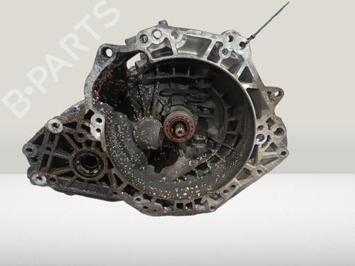 Used Gearbox Gearbox 34865691 34865691