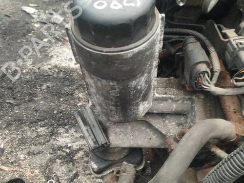 Used Oil radiator Oil radiator 35278688 35278688