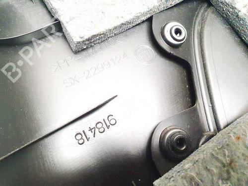 Boot lining FIAT 500L (351_, 352_) 1.3 D Multijet (199LXY1A, 199LXY11) | BP40243366I3 - Image 3