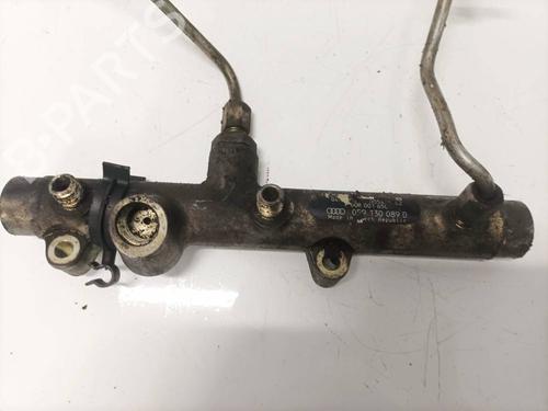 Injection rail AUDI A6 C6 (4F2) 3.0 TDI quattro | BP35200392M98 - Image 2