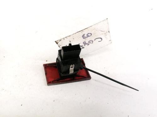 Warning switch OPEL VECTRA C (Z02) 2.2 DTI 16V (F69) | BP35453951I22 - Image 3