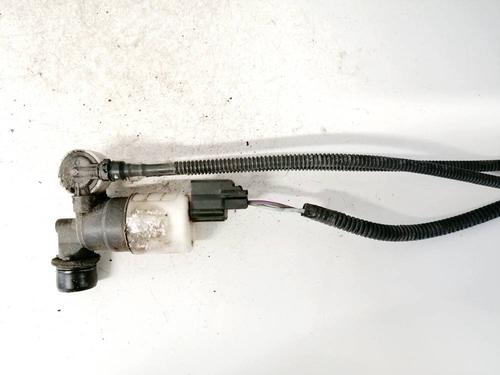 Used Washer pump Washer pump FORD GRAND C-MAX (DXA/CB7, DXA/CEU) 2.0 TDCi (140 hp) 35105079 35105079