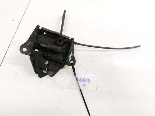 Used Hood lock Hood lock KIA SORENTO I (JC) 3.5 (194 hp) 35557133 35557133