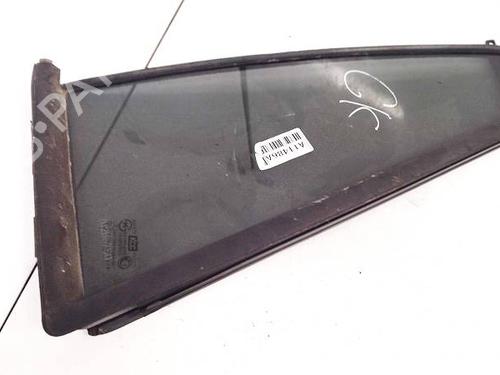 Used Rear left quarter glass Rear left quarter glass 37654917 37654917