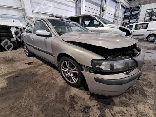 Brugte VOLVO S60 I (384) 2.4 T (200 hp) 4474884
