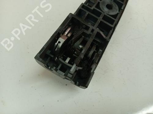 Front left interior door handle MAZDA 3 (BL) 2.2 MZR CD (BL10) | BP38580874I13 - Image 4