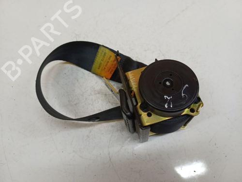 Rear left seatbelt NISSAN PRIMERA Hatchback (P12) 1.9 dCi | BP36659080I29 - Image 2