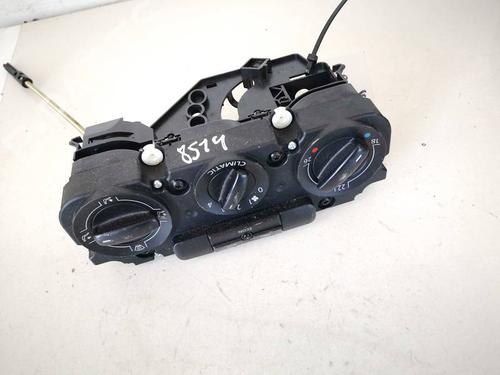Used Climate control Climate control VW JETTA III (1K2) 1.6 (102 hp) 35382827 35382827